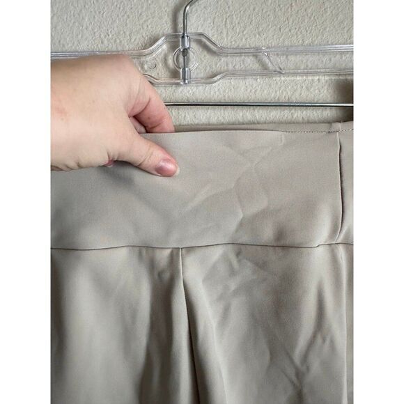 Athleta stellar city tight an off white pant size 2 - Picture 7 of 9